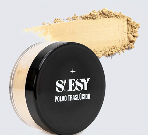 Polvo Traslúcido