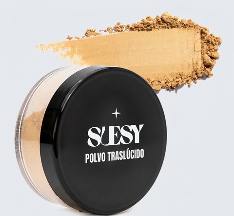 Polvo Traslúcido