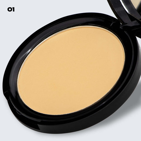 Polvo Compacto