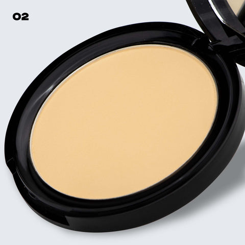 Polvo Compacto