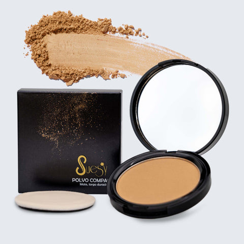 Polvo Compacto