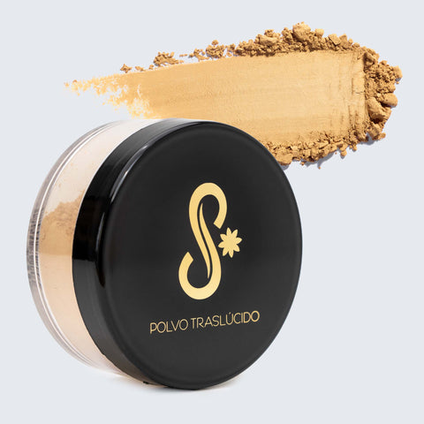 Polvo Traslúcido