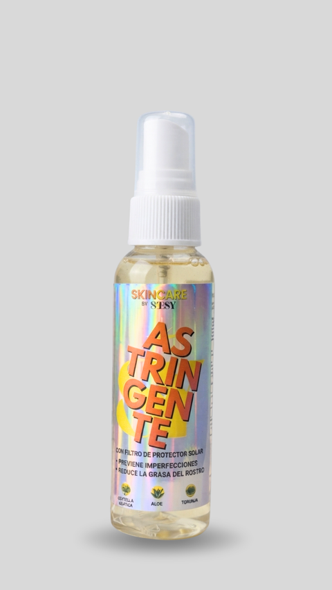 TONICO ASTRINGENTE